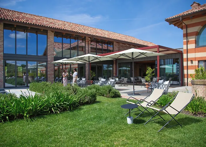 Villaggio Narrante - Cascina Galarej