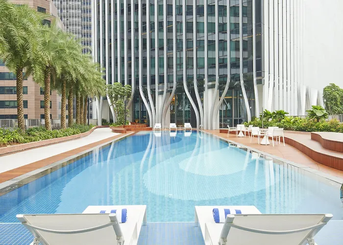 Citadines Raffles Place