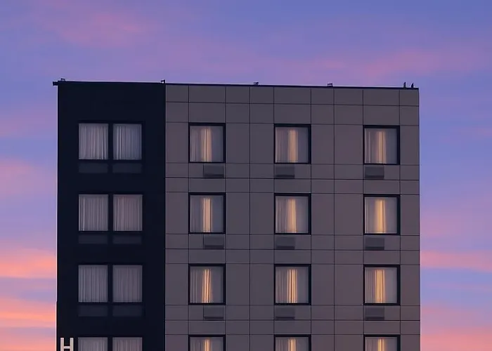 Bkway Hotel Brooklyn