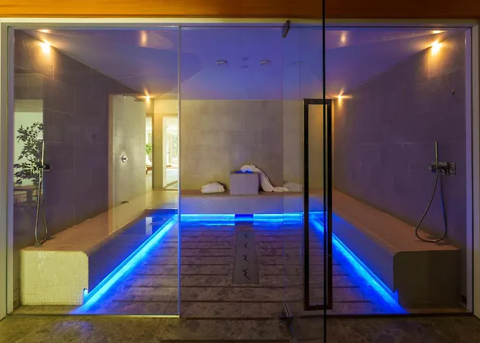 Maison Poluc Boutique Hotel Champoluc
