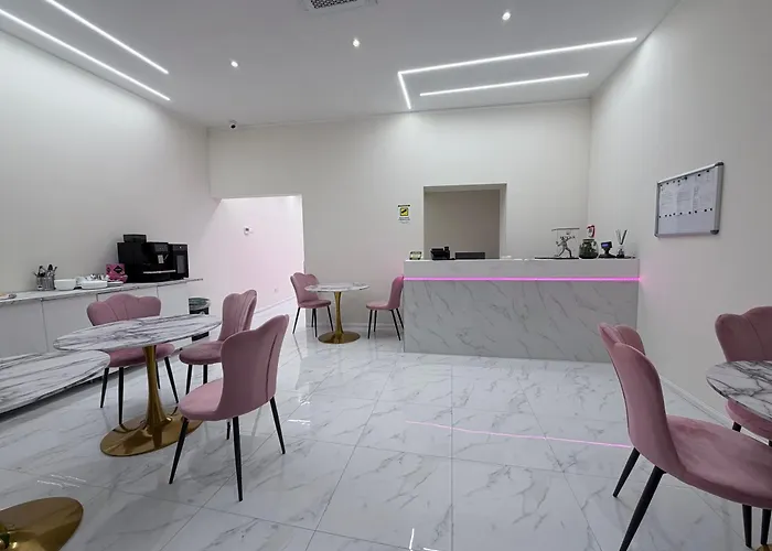 Hotel Margot