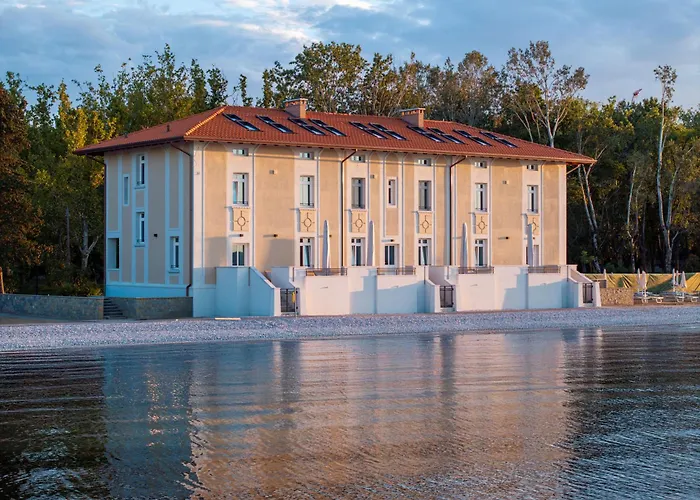 Boutique Guesthouse - Marina Monfalcone
