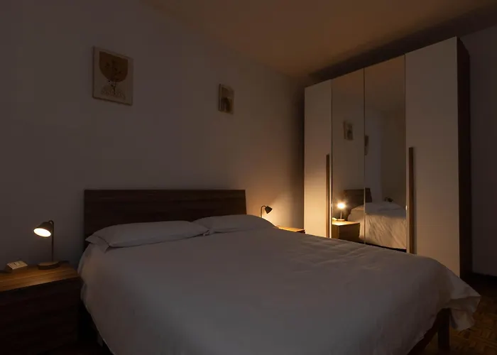 Locanda Antica Bribano
