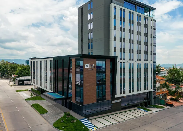 Aloft