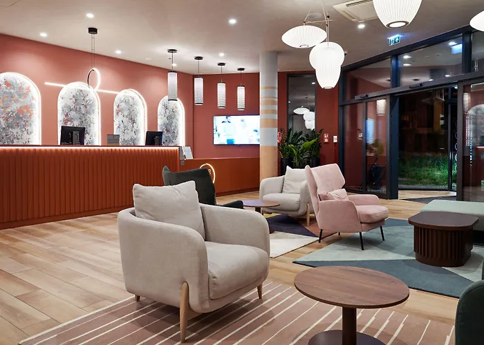 B&B Lublin Centrum