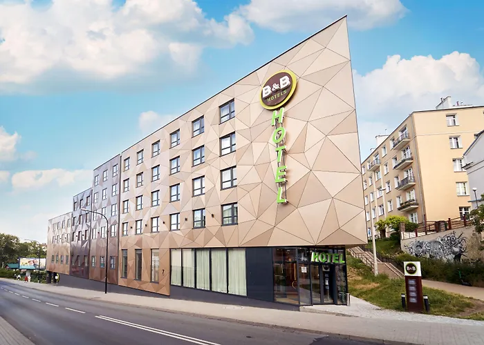 B&B Lublin Centrum