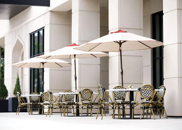 Noun Hotel, Norman, A Tribute Portfolio Hotel