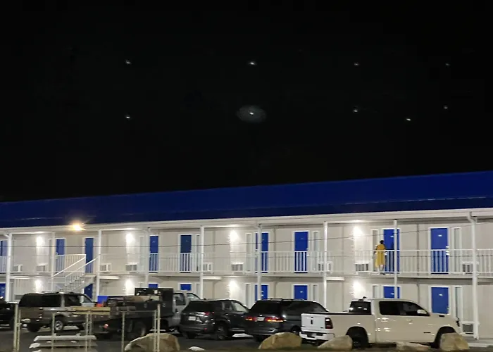 Towne Inn Sylacauga