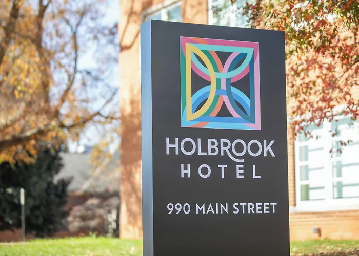 Holbrook