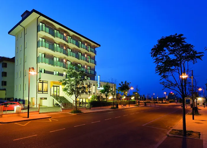 Little Hotel