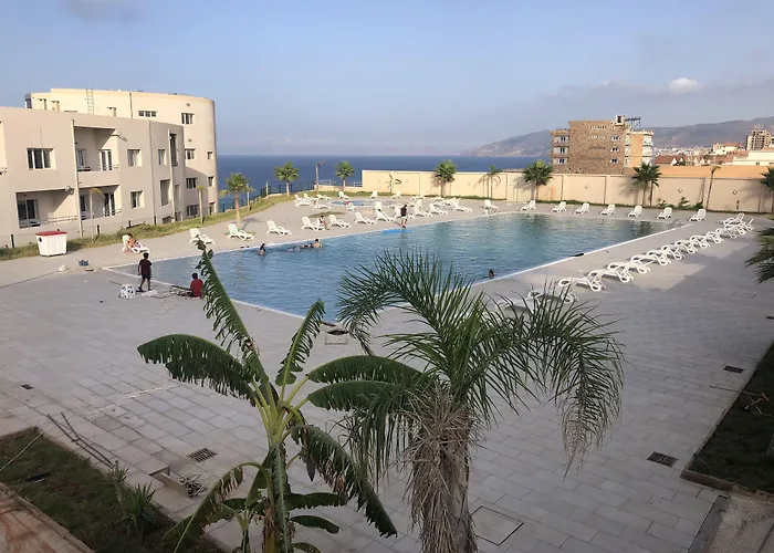 Gardenia Hotel Oran