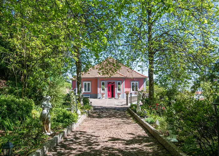 Villa Camelia Boutique House