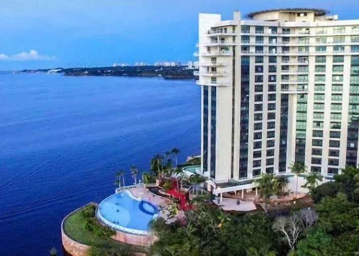 Tropical Executive Hotel