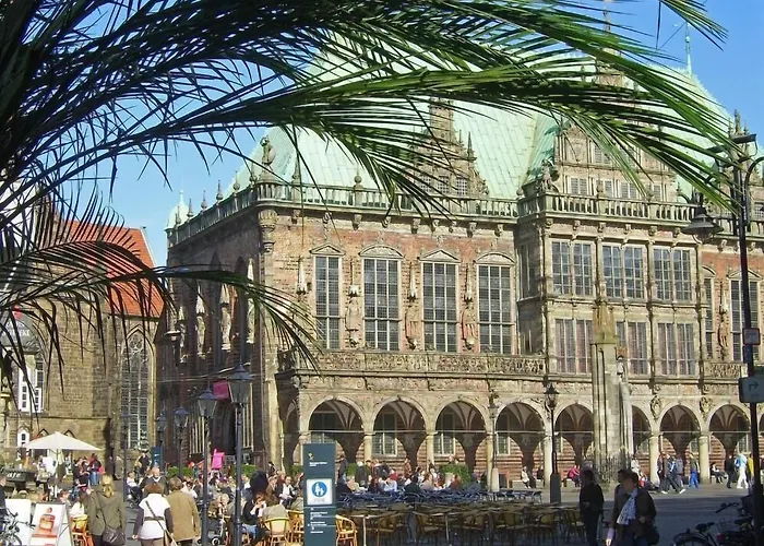 Gasthaus Hotel Bremen