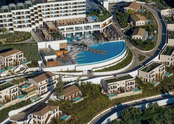 Angsana Corfu Resort & Spa Benitses 