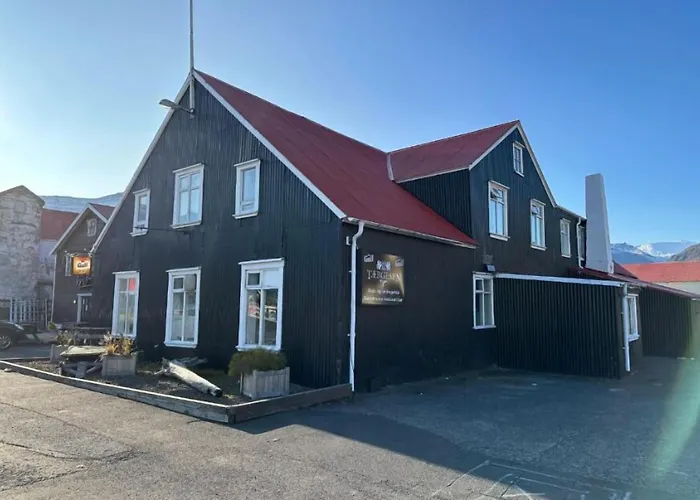 Taergesen Guesthouse