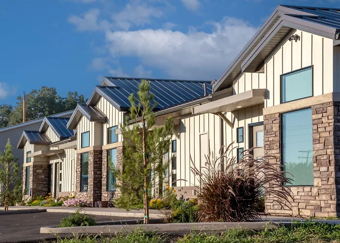 South Zion Inn And Suites