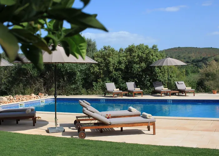 Quinta Da Luz - A Luxury Boutique B&B