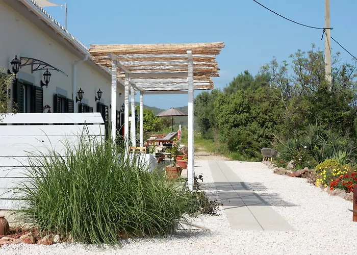 Quinta Da Luz - A Luxury Boutique B&B