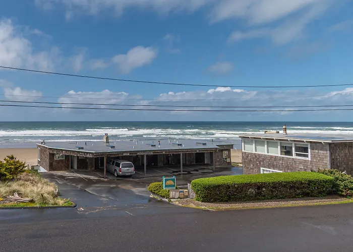 Surftides Plaza Rentals