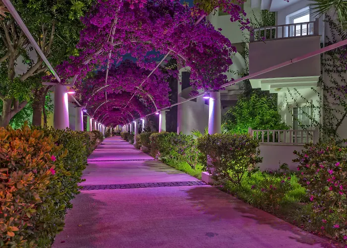 Bendis Beach Hotel