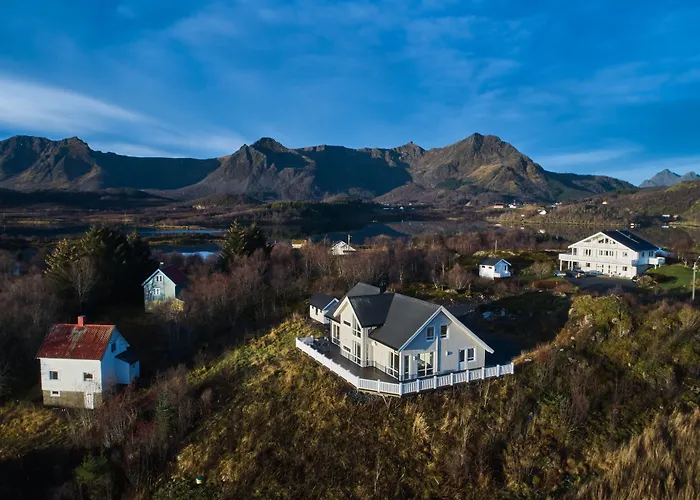 Ringstad Resort Bo (Nordland)