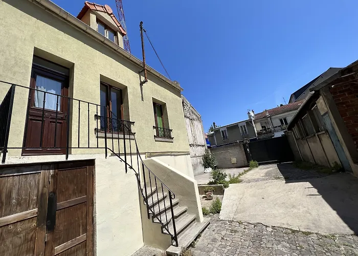 Idéal hôtel