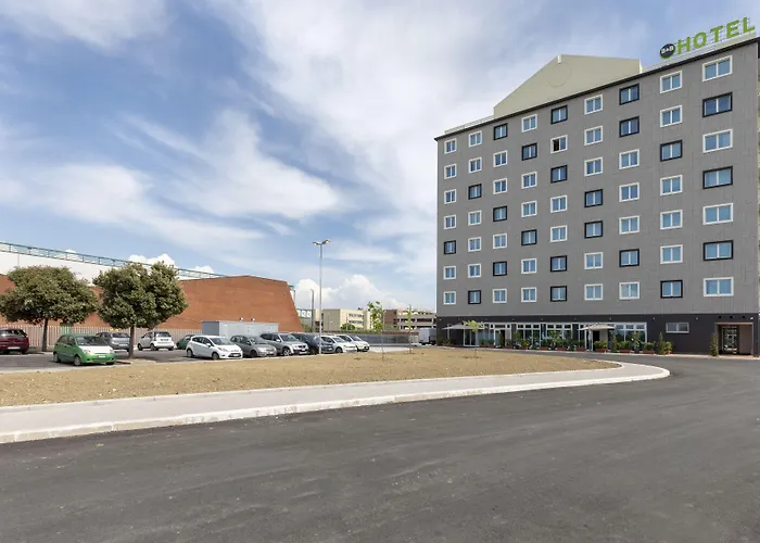 B&B Roma Fiumicino Aeroporto Fiera 2