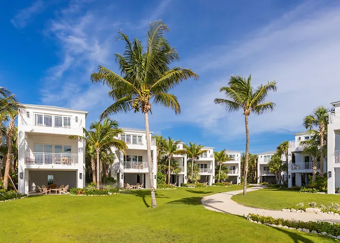 The Islands Of Islamorada