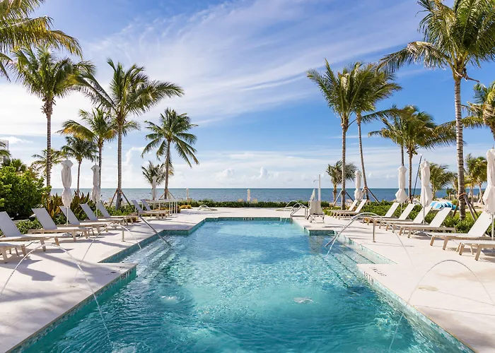 The Islands Of Islamorada
