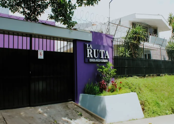 La Ruta Corporativo