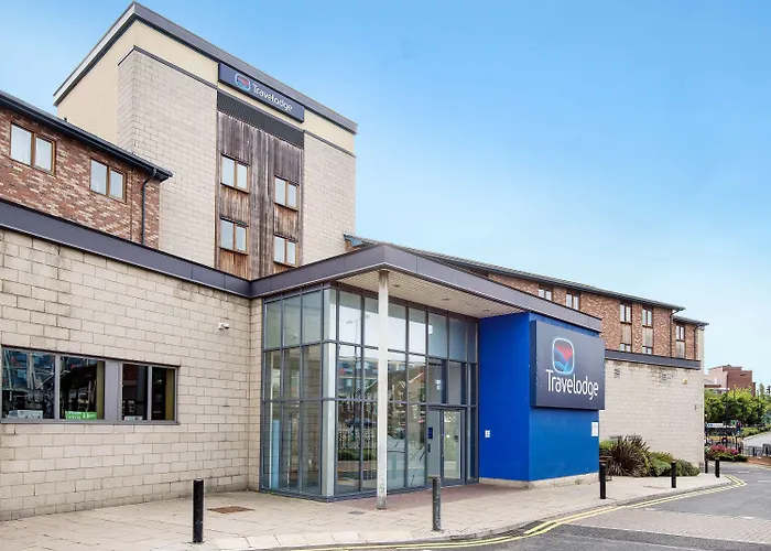 Travelodge Sunderland Central