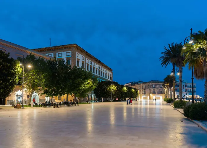 Sofi' Center Rooms Sciacca