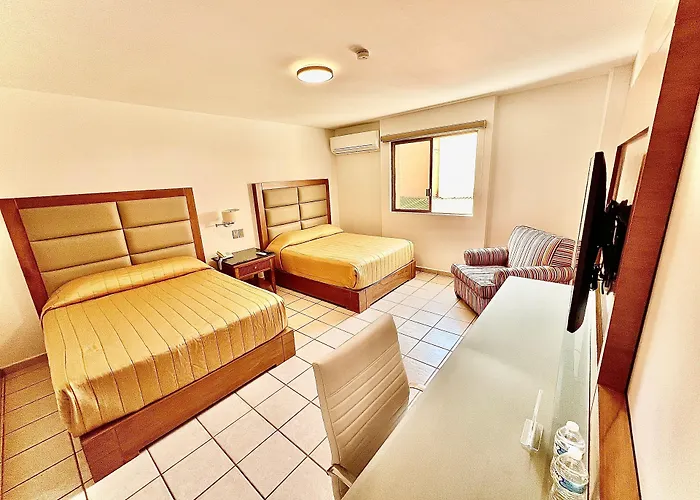 Neo Business Hotel
