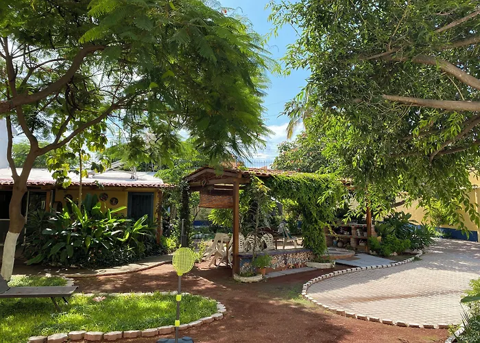 Hotel Vida Bella