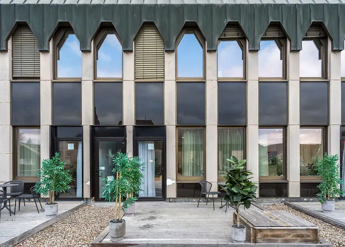 BRIGHT Lippstadt Klusetor