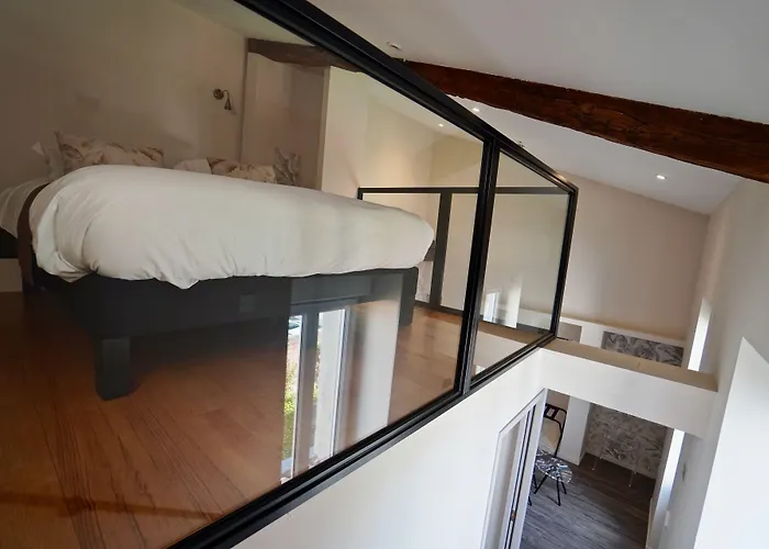 Auberge du Lion d'Or Marmande