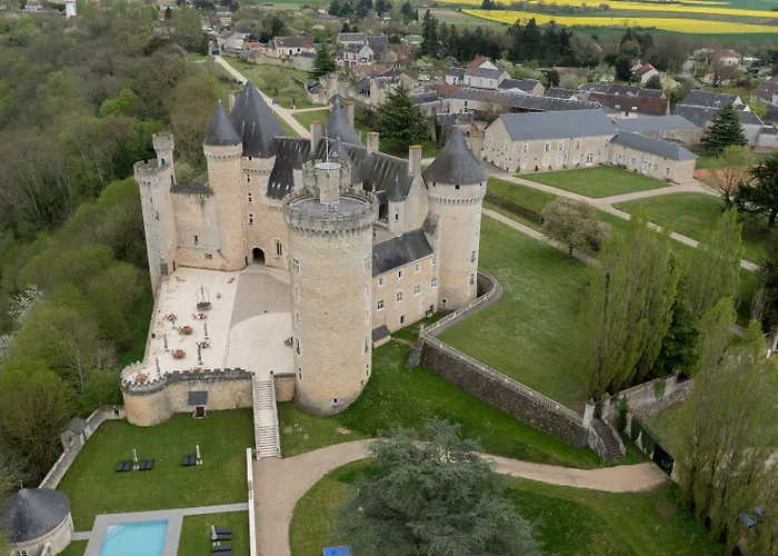 Hapimag Château de Chabenet