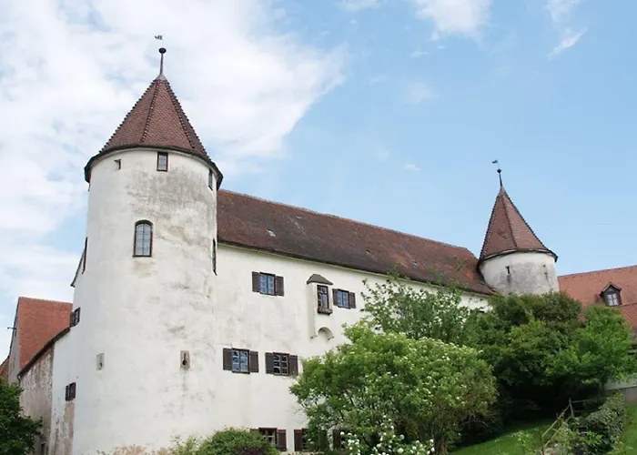 Schloßschänke Eysölden
