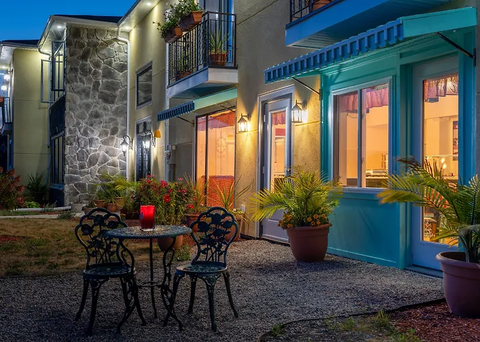 Villa Di Casa - Boutique Hotel