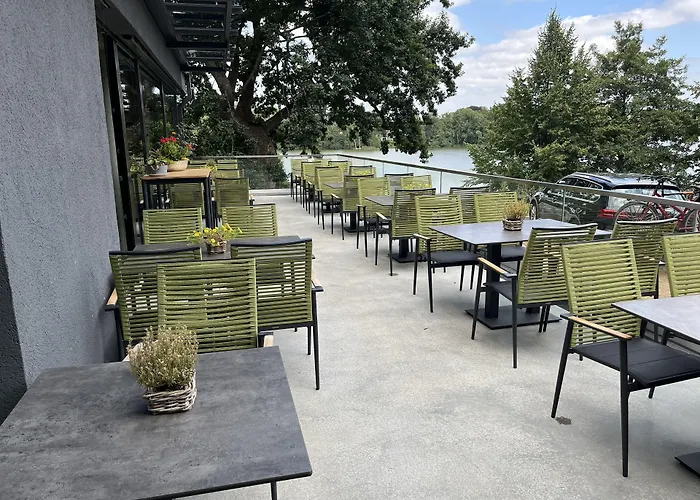 Zweirad Hotel Lenne Schwerin 