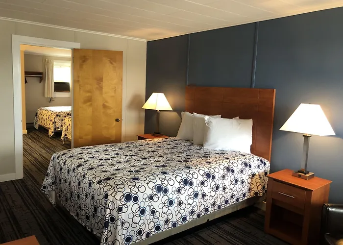 Edenbrook Motel