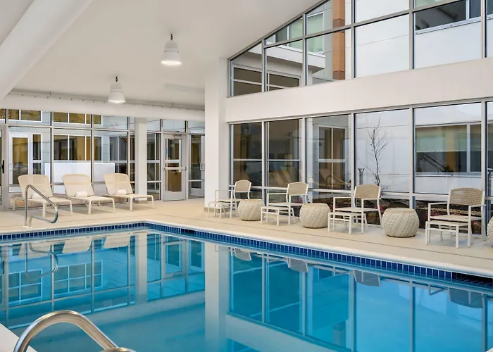 Element By Marriott Springfield South Hotel