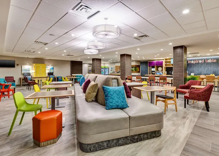 Home2 Suites Wilmington