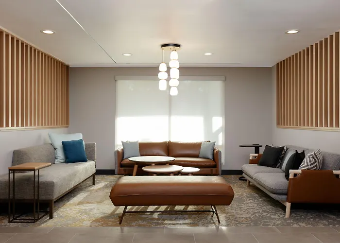 Towneplace Suites By Marriott Denver North Thornton
