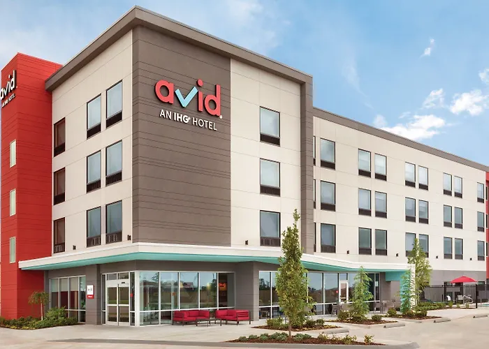 Avid Hotels - Melbourne - Viera By Ihg