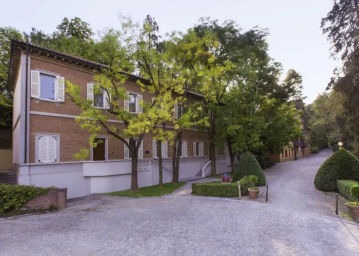 Villaggio Narrante - Foresteria delle Vigne
