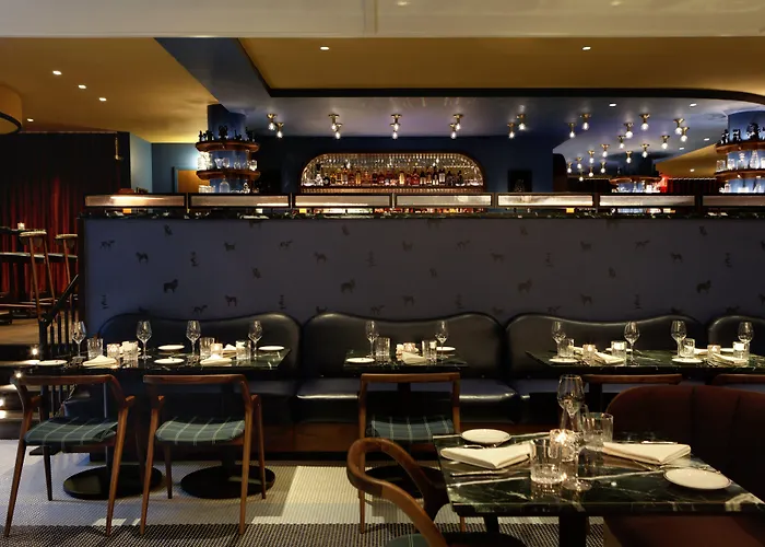 Kimpton Sylvan Buckhead