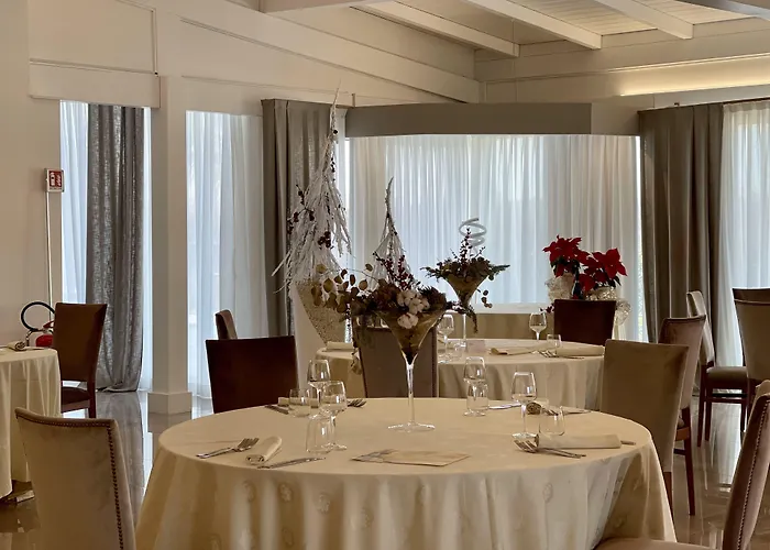 Hotel Posidonia
