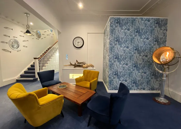 Rooms At Babbacombe Torquay